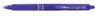 Pen Pilot Frixion Ball Retractable Blue