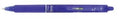 Pen Pilot Frixion Ball Retractable Blue