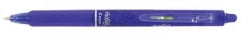 Pen Pilot Frixion Ball Retractable Blue