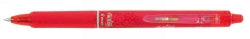 Pen Pilot Frixion Ball Retractable Red