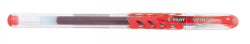 Pen Pilot Rb Wing Gel Red 0.7