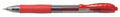 Pen Pilot Bp Bl-G2-7 Retract F Red