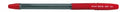 Pen Pilot Bp Bps-Gp Xb Red