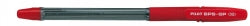 Pen Pilot Bp Bps-Gp Xb Red