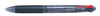 Pen Pilot Bp Begreen Bpkg-35Rm-Bt-Bg Feed 4 Black Barrel