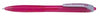 Pen Pilot Rexgrip Bp Retract Neon Pink