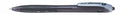 Pen Pilot Bp Rexgrip Retract F Black