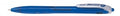 Pen Pilot Bp Rexgrip Retract F Blue
