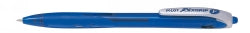 Pen Pilot Bp Rexgrip Retract F Blue