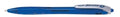 Pen Pilot Bp Rexgrip Retract Med Blue