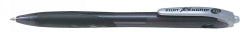 Pen Pilot Bp Rexgrip Retract Xb Black