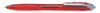 Pen Pilot Bp Rexgrip Retract Xb Red