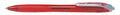 Pen Pilot Bp Rexgrip Retract Xb Red