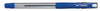 Pen Uni Bp Lakubo Medium Blue