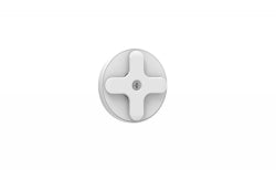 Iphone Mount Studio Proper M Lock Disk White
