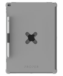 Ipad Case Studio Proper X Lock Air2/Pro 9.7 Inch Space Grey