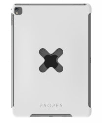 Ipad Case Studio Proper X Lock Air2/Pro 9.7 Inch White