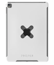 Ipad Case Studio Proper X Lock Air2/Pro 9.7 Inch White