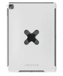 Ipad Case Studio Proper X Lock Mini/Mini + Retina/Mini 3 White