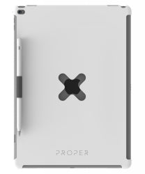 Ipad Case Studio Proper X Lock Pro 12.9 Inch White