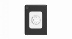 Ipad Case Studio Proper X Lock Rugged Air2/Pro 9.7 Inch