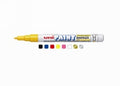 Marker Uni Paint Px21 Fine Asst Colours