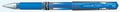 Pen Uni Rb Signo Um153 Broad Metallic Blue