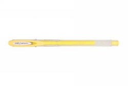 Pen Uni Rb Signo Um120 Angelic F Yellow