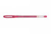 Pen Uni Rb Signo Um120 Noble Metallic F Red