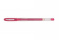 Pen Uni Rb Signo Um120 Noble Metallic F Red