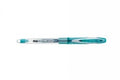 Uni-ball Um201 Signo Bit Needle Gel Roller Green