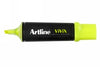 Artline Vivix Highlighter Yellow - Bx of 10