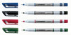 Pen Stabilo Cushion Tip Sensor 189 Red
