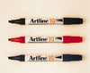Marker Artline 19 Industrial Blue