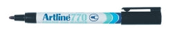 Marker Artline 770 F Freezer Black