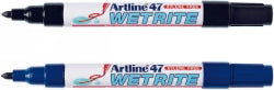 Marker Artline 47 Wetrite Assorted Display