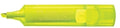 Faber Highlighter Textliner 1546 2.5mm Yellow