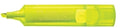 Faber Highlighter Textliner 1546 2.5mm Yellow