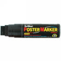 Marker Artline Poster Tempera 20Mm Black