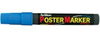 Marker Artline Poster Tempera 4Mm Blue