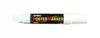 Marker Artline Poster Tempera 12Mm White