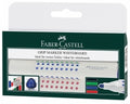 Marker Whiteboard Faber-Castell Grip Wlt4