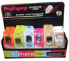 Correction Roller Pentel Pop'Npop Assorted Display