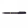 Pen Uni Sign Fibre Tip 0.7Mm Black