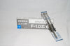 Pen Refill Zebra F-1 Sliding 1.00Mm Med Blue
