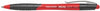 Pen Papermate Inkjoy 500Rt 1.00Mm Red