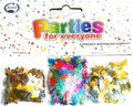 Party Scatters Alpen P3 Just Married 25Gm