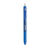 Pen Papermate Inkjoy Gel 0.7 Pure Blue