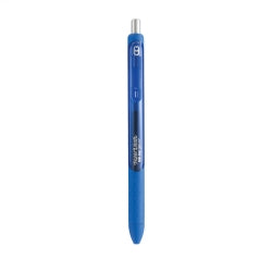Pen Papermate Inkjoy Gel 0.7 Pure Blue