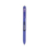 Pen Papermate Inkjoy Gel 0.7 Purple